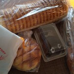 キャパトル - 料理写真: