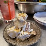 ジャンソーアタル - 