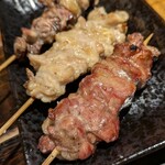 炭まる - 