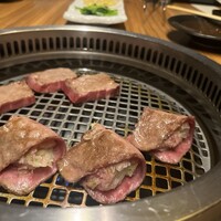 焼肉ぽんが 恵比寿店 - 