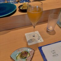 鮨 おにかい×2 - 