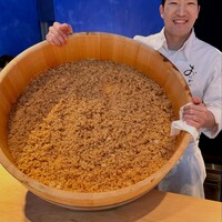 鮨 おにかい×2 - 