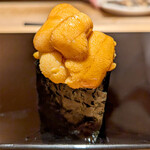 恵比寿 鮨 ふじまさ - おまかせ