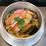 釜めし まこと - 