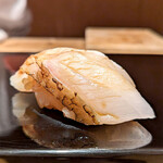 恵比寿 鮨 ふじまさ - おまかせ