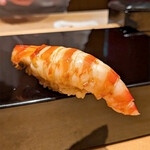 恵比寿 鮨 ふじまさ - おまかせ