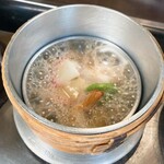 釜めし まこと - 