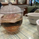 ピッツェリア マリノ 浦添西海岸パルコシティ店 - 