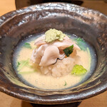 恵比寿 鮨 ふじまさ - おまかせ