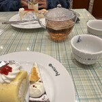 ピッツェリア マリノ 浦添西海岸パルコシティ店 - 