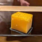 恵比寿 鮨 ふじまさ - おまかせ