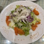 ピッツェリア マリノ 浦添西海岸パルコシティ店 - 