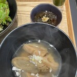 be my flora kitchen - 