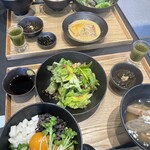 be my flora kitchen - 