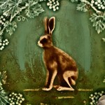 タベルナ・バルボーネ - お肉のお皿