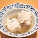 恵比寿 鮨 ふじまさ - おまかせ