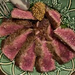 タベルナ・バルボーネ - 和牛