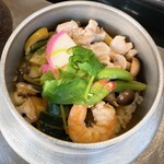 釜めし まこと - 