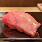 恵比寿 鮨 ふじまさ - おまかせ