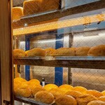 BAKERY & BURGER JB'S TOKYO - 