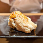 恵比寿 鮨 ふじまさ - おまかせ