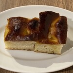 タベルナ・バルボーネ - 