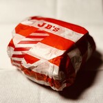 BAKERY & BURGER JB'S TOKYO - 