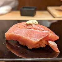 恵比寿 鮨 ふじまさ - おまかせ