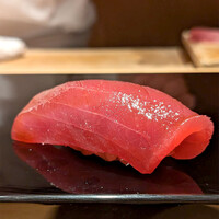 恵比寿 鮨 ふじまさ - おまかせ