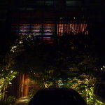 焼肉の古賀 - 外観