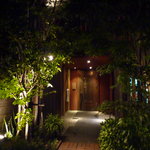 焼肉の古賀 - 外観