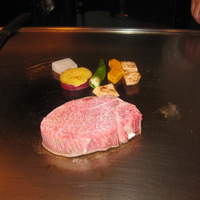 特別コ ス ゴルドナーヒルシュ Goldener Hirsch 中之島 鉄板焼き 食べログ 特別コ ス ゴルドナーヒルシュ Goldener Hirsch 中之島 鉄板焼き 食べログ