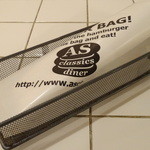 エーエス クラシックス ダイナー - バーガー袋