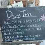 Due Tre - 