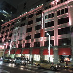 ゴントラン シェリエ - 日本橋室町エリアが