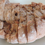 ゴントラン シェリエ - ノア1/2