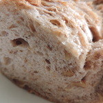 ゴントラン シェリエ - ノア　断面