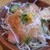 やまざき珈琲店 - 料理写真:モーニングの大根サラダ