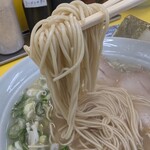 味心 - バリカタ