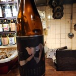 焼酎道楽 金星 - 