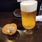 焼酎道楽 金星 - 