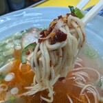 味心 - 秘伝辛味ダレをたっぷり