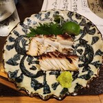 焼酎道楽 金星 - 