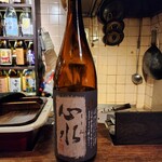 焼酎道楽 金星 - 