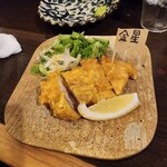 焼酎道楽 金星 - 