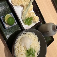 美々卯 本町店 - 