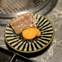 北新地焼肉 きらく - 