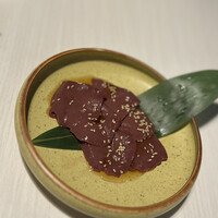 黒毛和牛焼肉きっしゃん 北新地店 - 