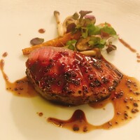 Queux Norme 梅田店 - 