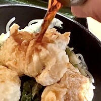美々卯 本町店 - 